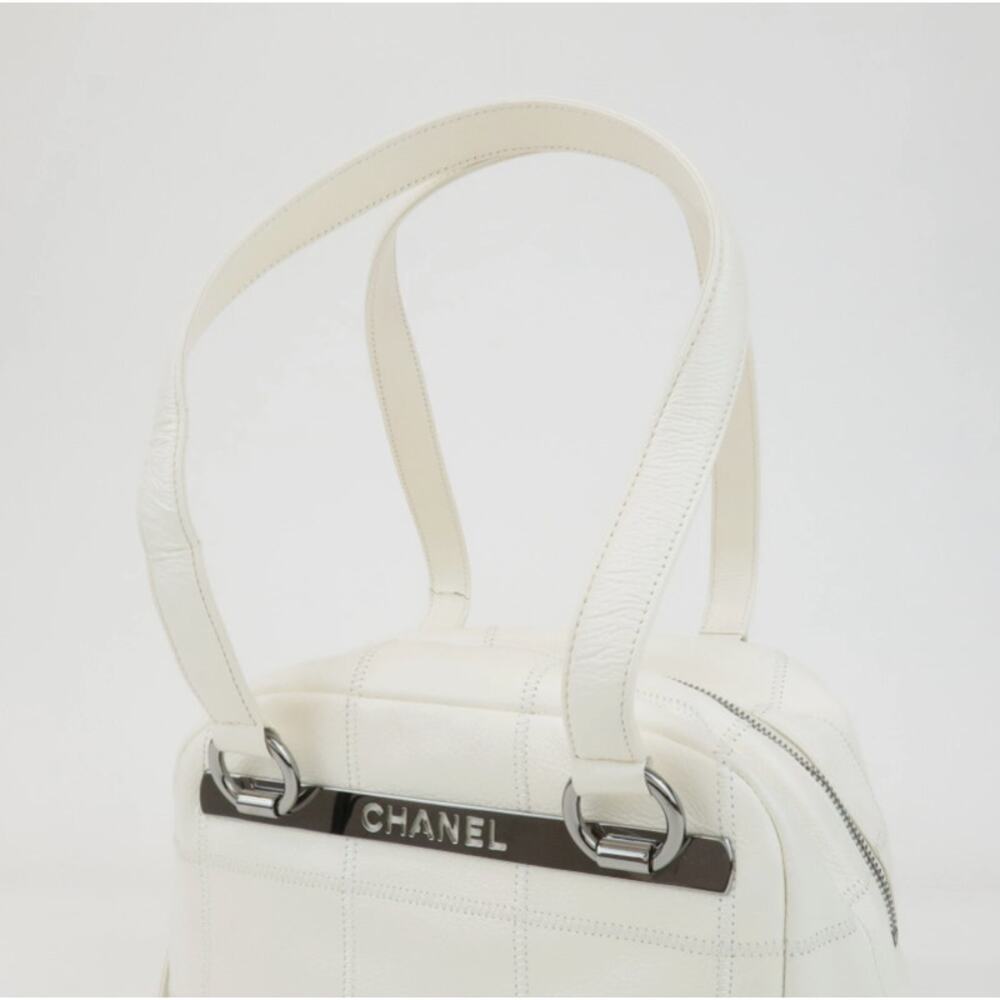 💎✨HOT BUY✨💎Authentic CHANEL Chocolate Bar White - Picture 10 of 15
